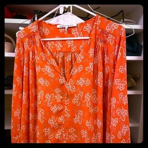 Collective Concepts Blouse